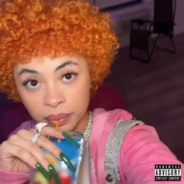 ICYMI Ice Spice Continues Hot Streak with “In Ha Mood,” Out Now On All