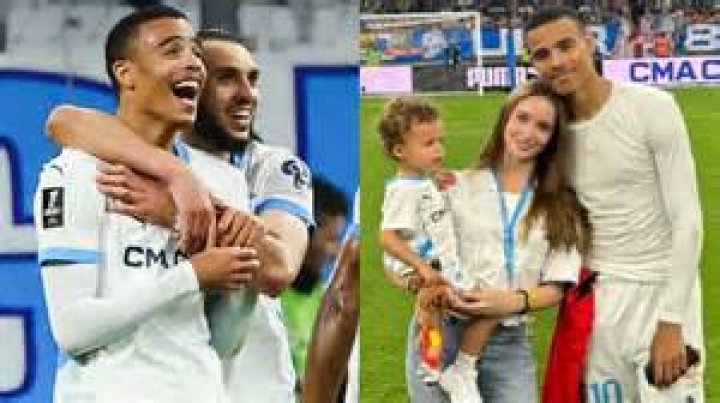 ICYMI Mason Greenwood, Harriet Robson case All the latest details!