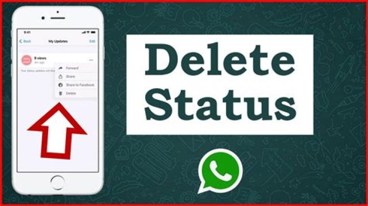 If I Delete WhatsApp, What Will Happen? Here's Everything You Need To