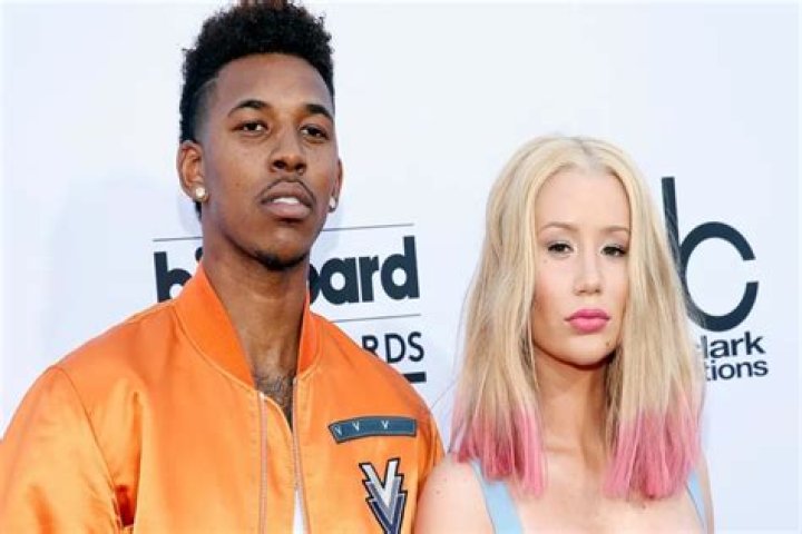 Iggy Azalea With Her Husband Super WAGS Hottest Wives and
