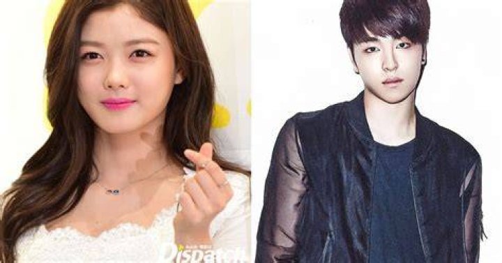 iKON&rsquo;s Junhoe & Kim Ye Ji&rsquo;s Blossoming Romance in &lsquo;Bora! Deborah&rsquo; Gain