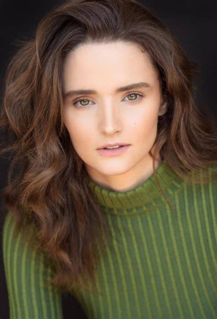 Image of Christie Burke