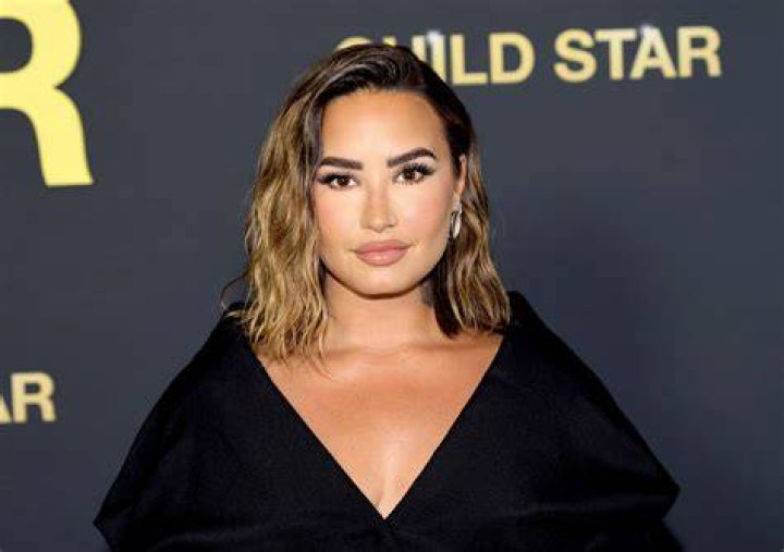 Image of Demi
