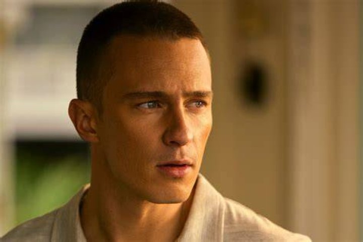 Image of Drew Starkey