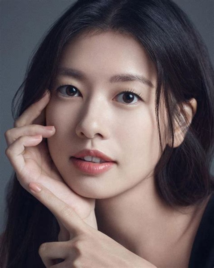 Image of Jung So Min