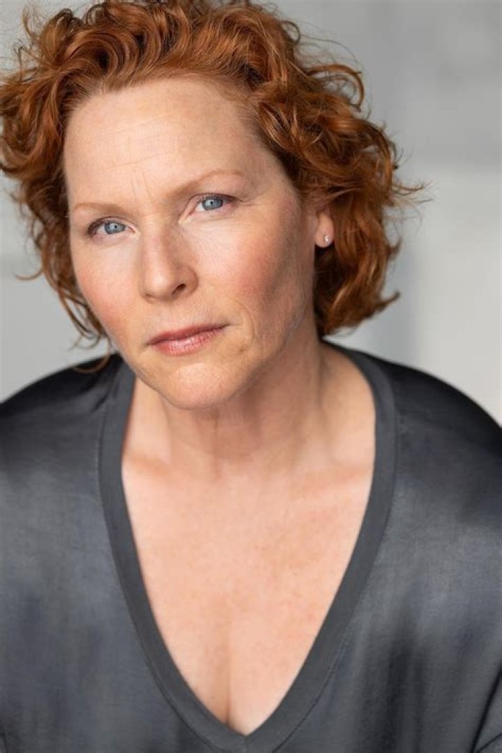 Image of Mandy Levin