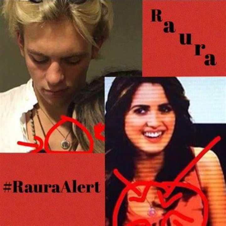 Image Raura OMG!.jpg Austin & Ally Wiki