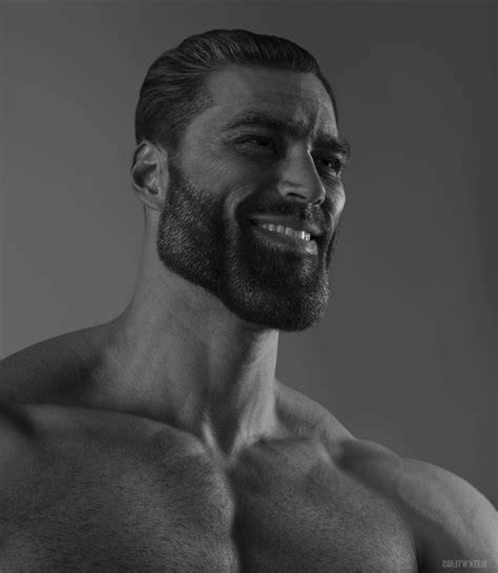Image result for gigachad Guys, Chad, Memes