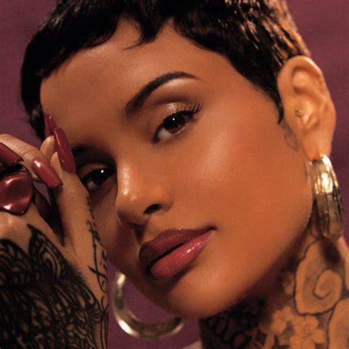 Image result for kehlani honey Kehlani, Short hair styles, People