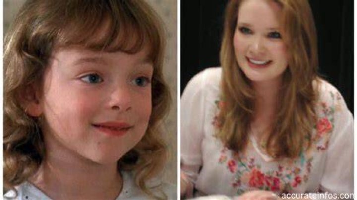 Image Sarah Rose Karr.jpeg Community Central FANDOM powered by Wikia