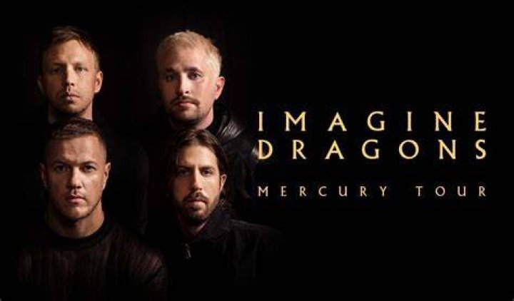Imagine Dragons' Dan Reynolds and Wife Aja Volkman Split After 7 Years