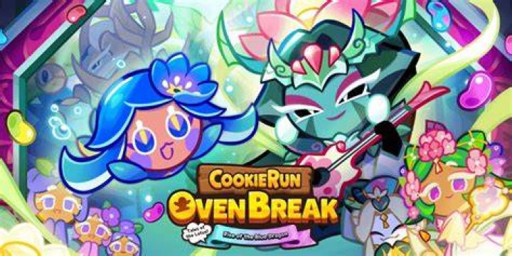In-game Cookie Run: Overbreak code redeem menu