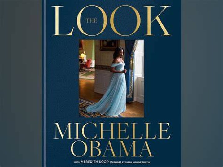 In Her New Book, Michelle Obama Denounces Trump&rsquo;s Sexism and His