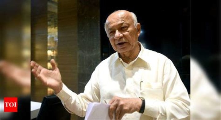 In Solapur, Shinde loses for a second time; Ambedkar too bites the dust