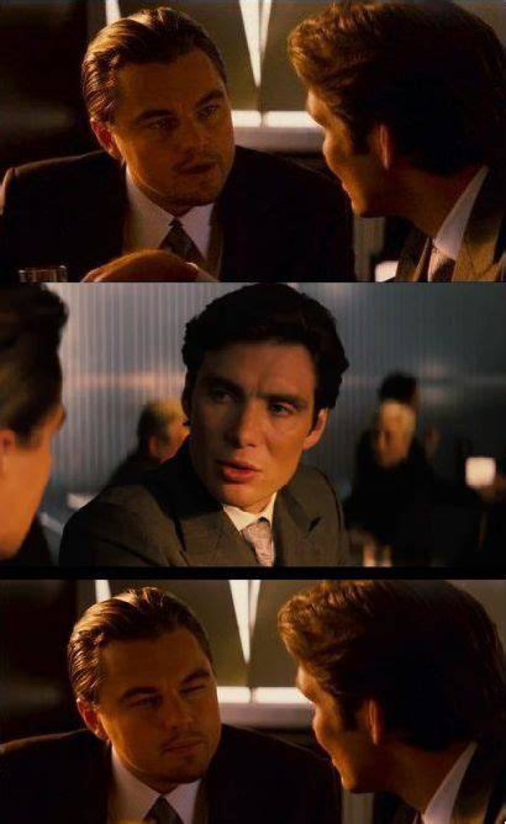 Inception Meme Imgflip