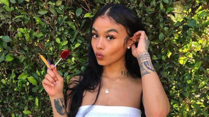 India Love Dating History, Who Is Her Boyfriend? Biography & Early Life