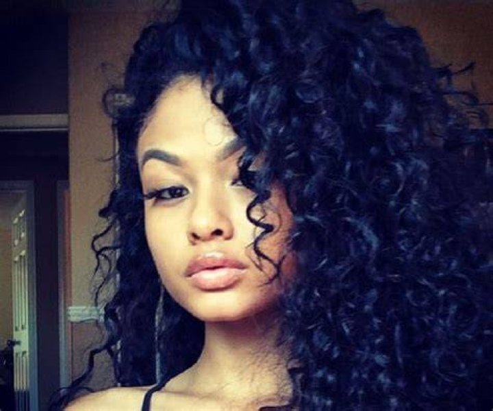 India Westbrooks Biography Facts, Childhood, Family Life & Achievements