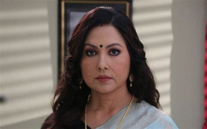 Indrani Dutta (Actress) Height, Weight, Age, Movies, Biography, News