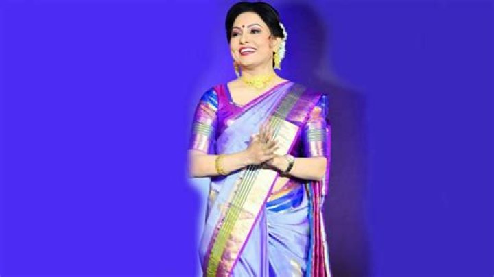 Indrani Dutta Biography, Age, Images, Height, Figure, Net Worth » Bioofy