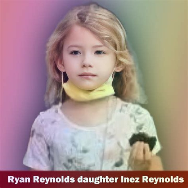 Inez Reynolds's Bio, Age, Parents