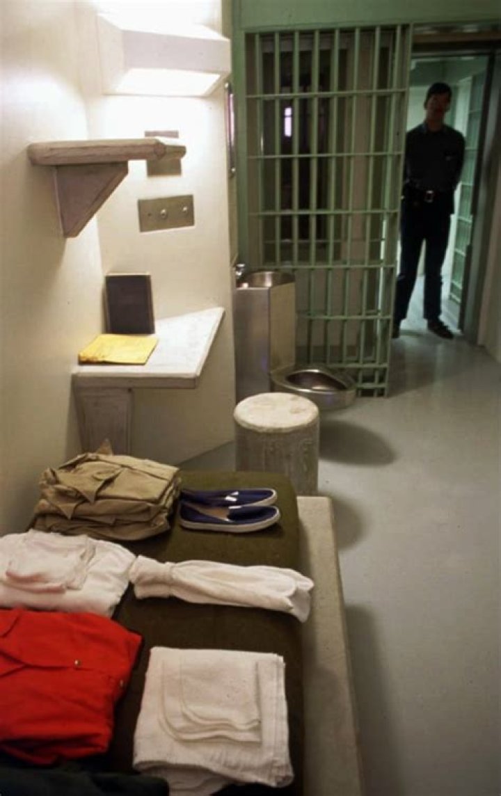 Infamous Inmates at ADX Supermax Federal Prison