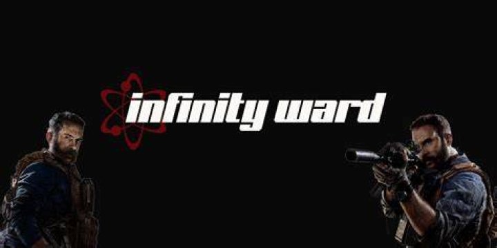 Infinity Ward