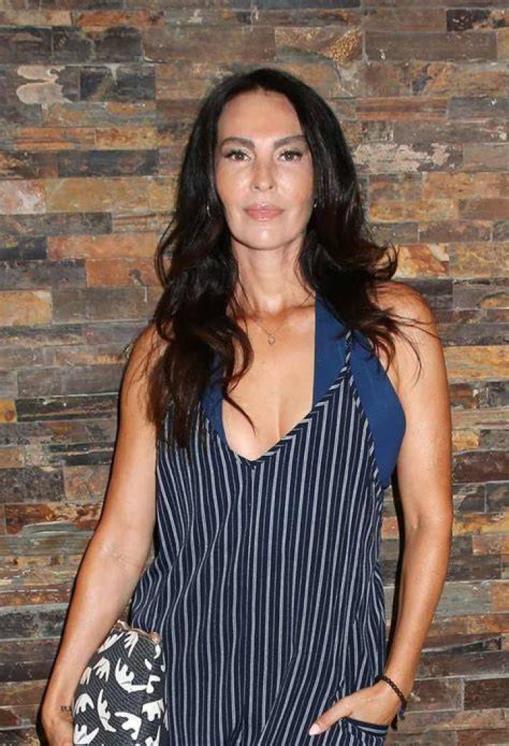 Inga Cadranel Checks Out of General Hospital Daytime Confidential