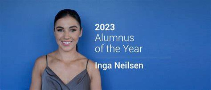 Inga Neilsen