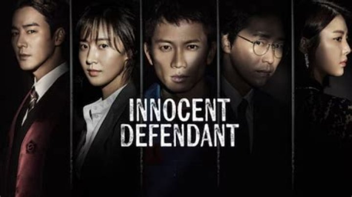 Innocent Defendant Dramakicks