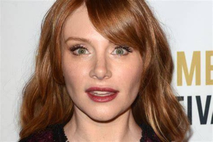 Inside Bryce Dallas Howard's incredible New York home she shares with