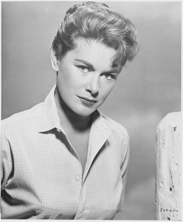 Inside Diane Brewster's Life before and after She Played Teacher on