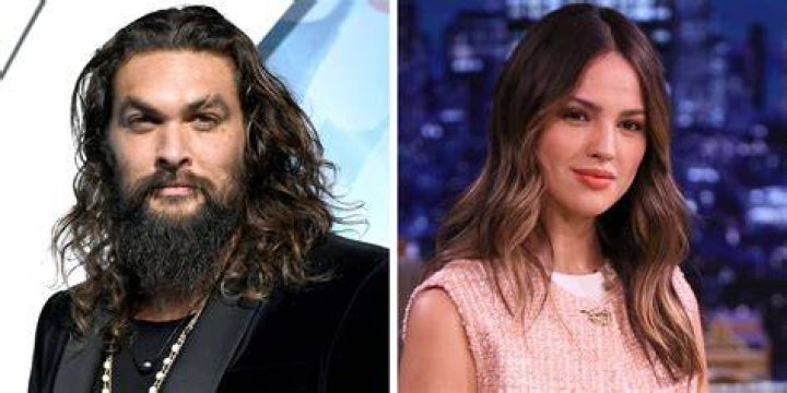 Inside Eiza González & Jason Momoa's Budding Relationship! Perez Hilton