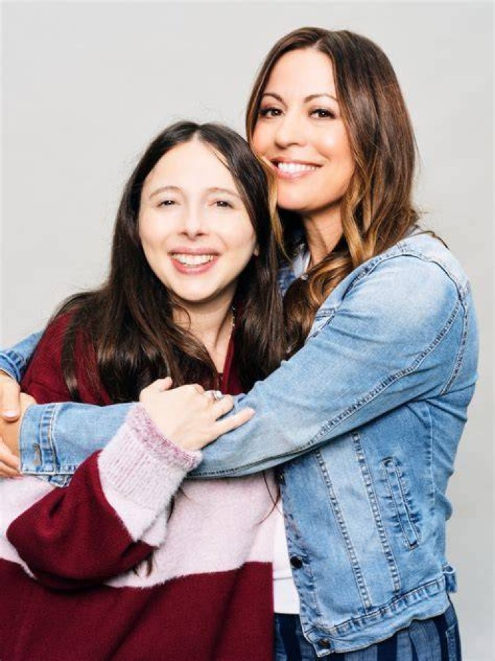 Inside Esther Povitsky Parents and Their Family Life