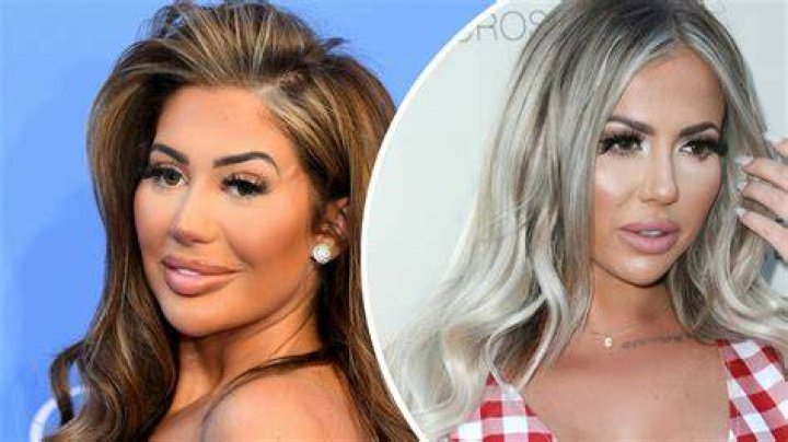 Inside Holly Hagan's secret wedding with X Factor star and GRAVY