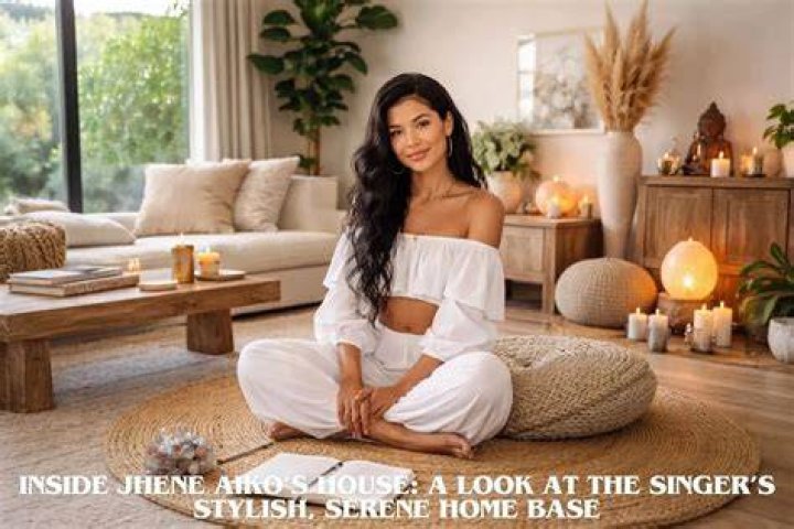 Inside Jhene Aiko's Relationship With Her Sister Mila J