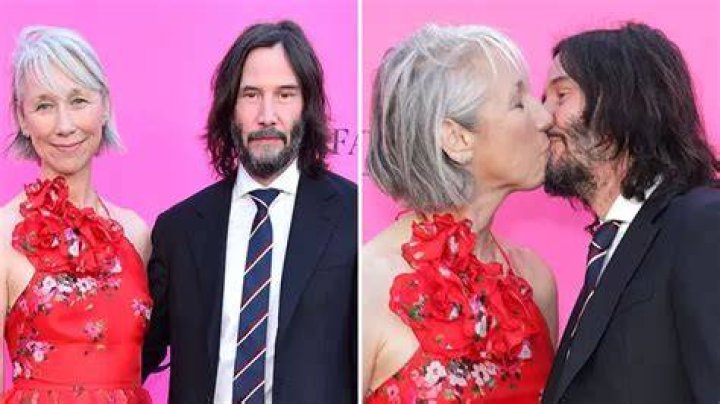 Inside Keanu Reeves&rsquo; troubled relationships now that he&rsquo;s finally found