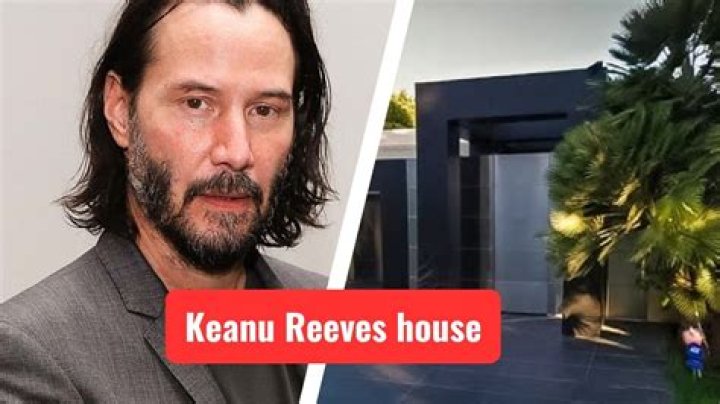 Inside Keanu Reeves' and Alexandra Grant's Sweet Love Story