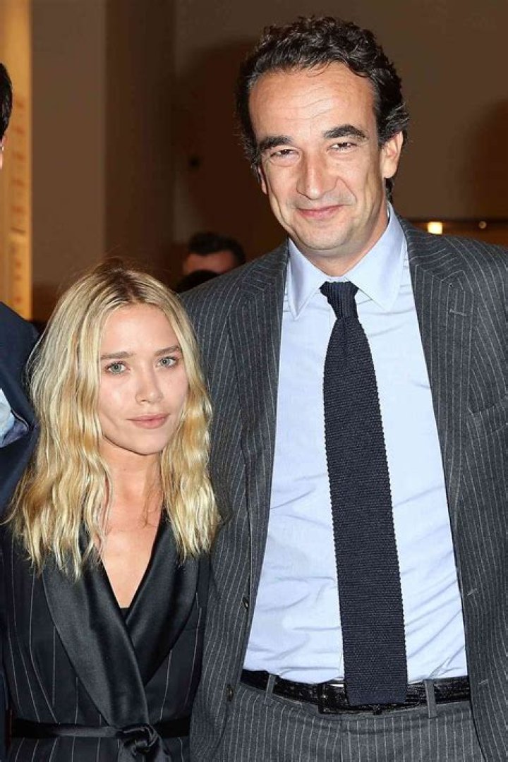 Inside MaryKate and Olivier Sarkozy's Relationship