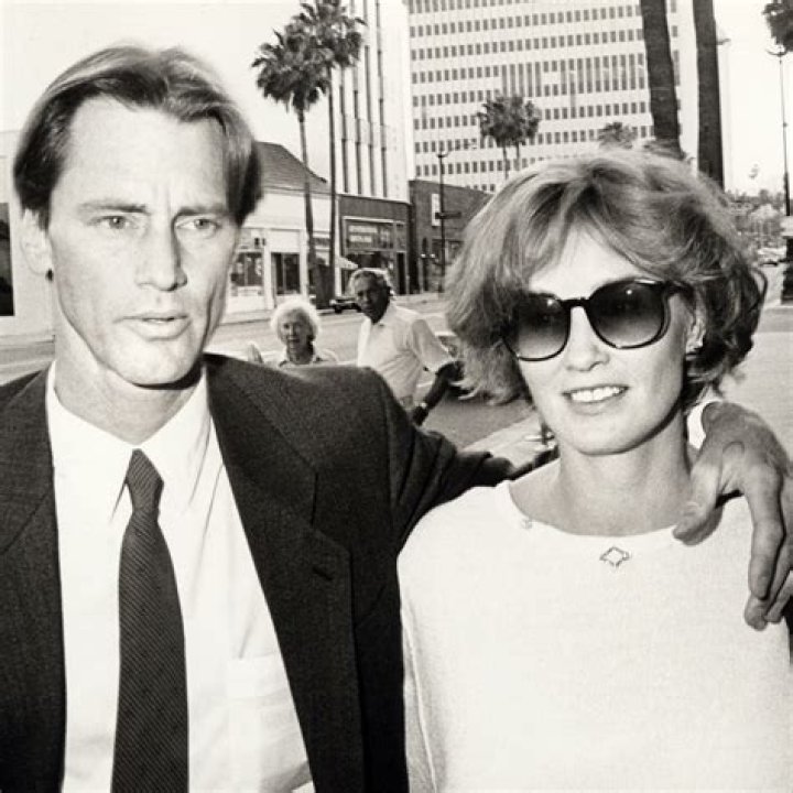 Inside Sam Shepard and Jessica Lange's 'Tumultuous' Relationship 'An