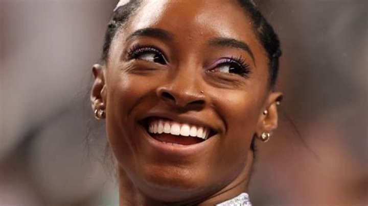 Inside Simone Biles' Bachelorette Party Before Wedding Photos