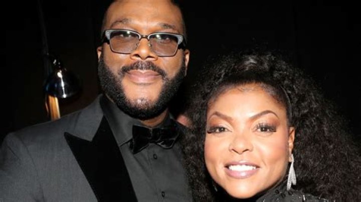 Inside Taraji P. Henson's Relationship With Tyler Perry