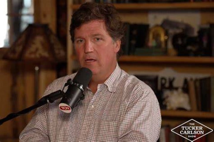Inside Tucker Carlson And His Wife Susan’s Married Life