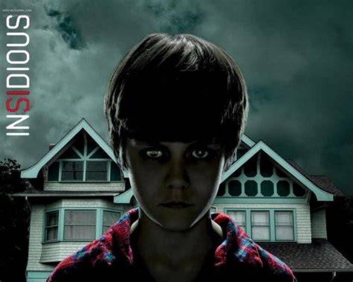 Insidious INSIDIOUS Photo (24669369) Fanpop