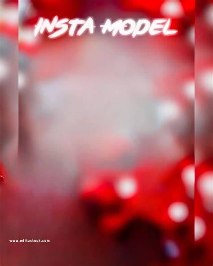 Insta Model New Hd Editing Images Download