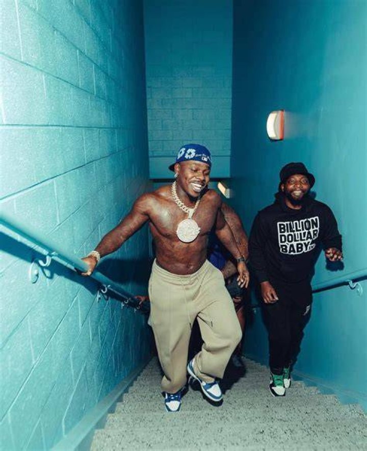 Instagram: dababy