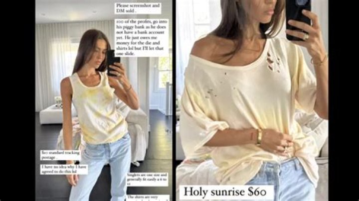 Instagram Influencer Faces Backlash After Clip Goes Viral of Her