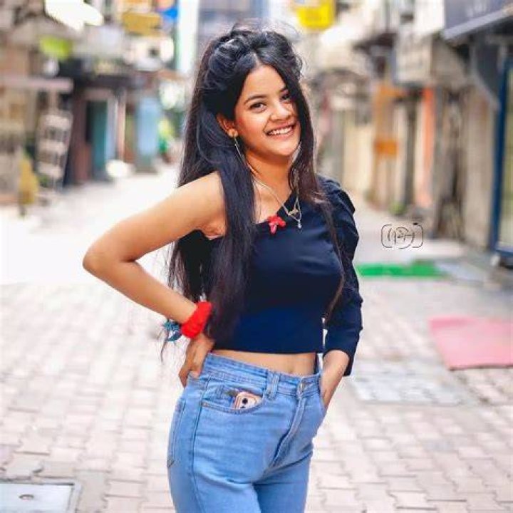 Instagram Sensation Gungun Gupta Faces Scandal as Private Video Goes