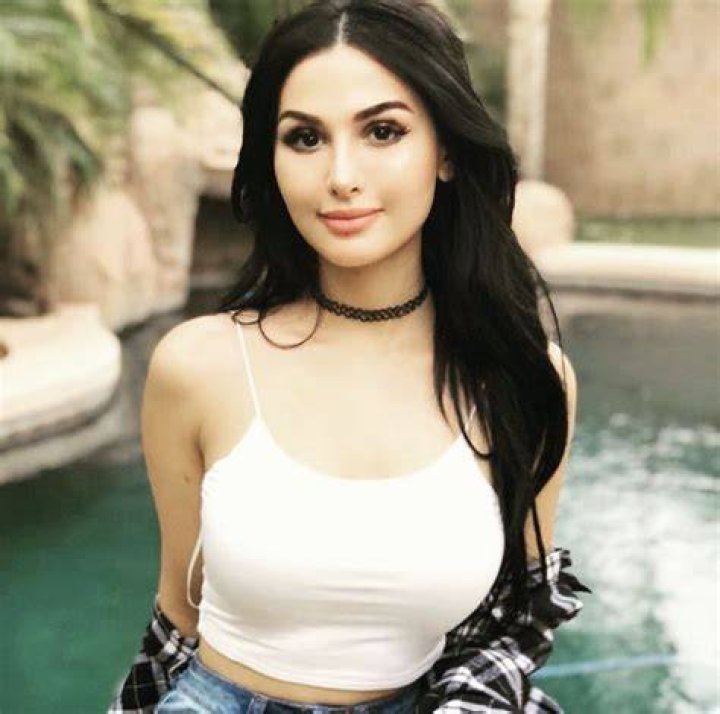 Instagram: SSSniperWolf