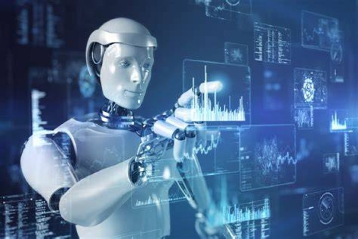 Inteligencia Artificial hace de las suyas y crea fondos de pantalla de