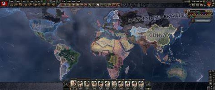 Interesting scenario.. r/hoi4
